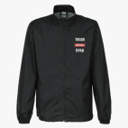 Ветровка без капюшона