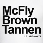 Назад в Будущее