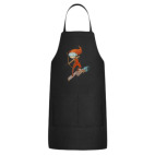 Кухонный фартук