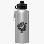 Спортивная бутылка