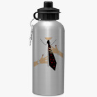 Спортивная бутылка