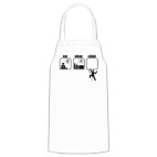 Кухонный фартук