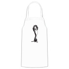 Кухонный фартук