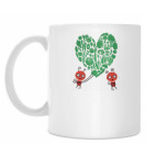 Кружка 330 мл