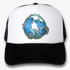 Кепки Trucker