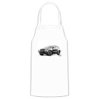 Кухонный фартук