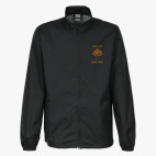 Ветровка без капюшона