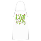 Кухонный фартук