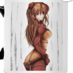 Anime art