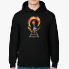 Толстовка худи