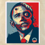 Зомби-Обама! ZOMBAMA!!!
