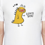 Love you