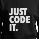 Just Code It