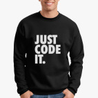 Just Code It