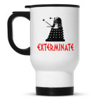 Кружка-термос