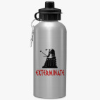 Спортивная бутылка