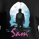 Sam - Supernatural