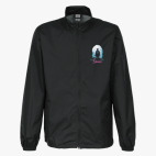 Ветровка без капюшона