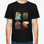 люблю природу