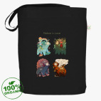 Сумка шоппер