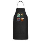 Кухонный фартук