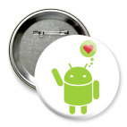 Love Android