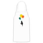 Кухонный фартук