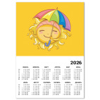 Летнее Солнышко