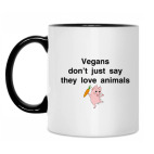 Vegans