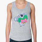 Цветочный Коала