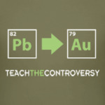 Чудеса алхимии