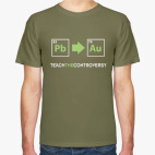 Чудеса алхимии