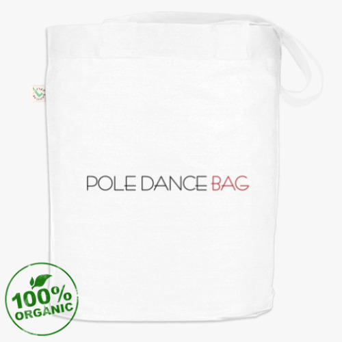 Сумка шоппер с принтом Inside my bag