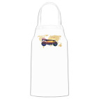 Кухонный фартук