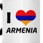 Armenia