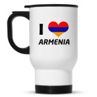 Кружка-термос