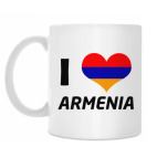 Кружка 330 мл