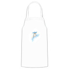 Кухонный фартук