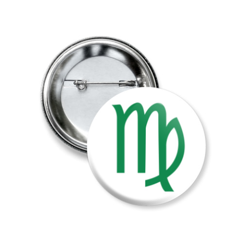 Значок 37мм с принтом Homestuck Kanaya Maryam