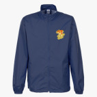 Ветровка без капюшона