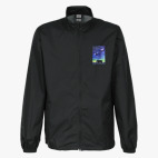 Ветровка без капюшона