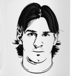 Месии Messi