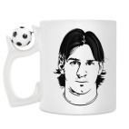 Месии Messi