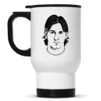 Кружка-термос