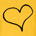 Чернильное сердце