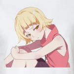 Monogatari (Oshino Shinobu)