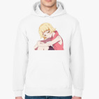 Толстовка худи