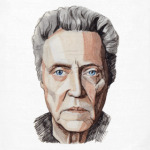 Кристофер Уокен