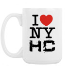 I love NYHC