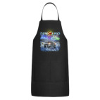 Кухонный фартук